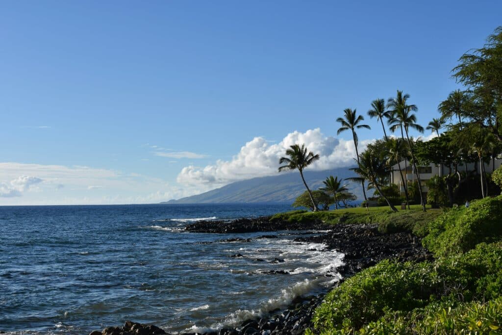 Maui - Beaches