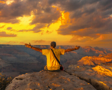 Grand Canyon National Park