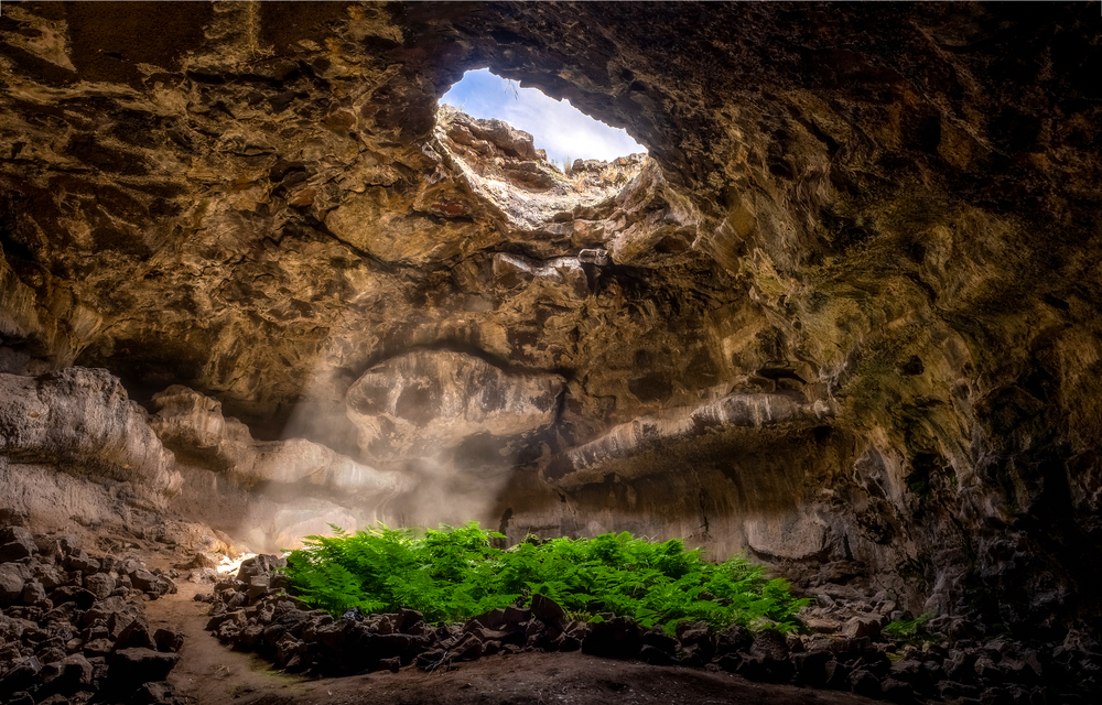 National Parks - Mammoth Caves