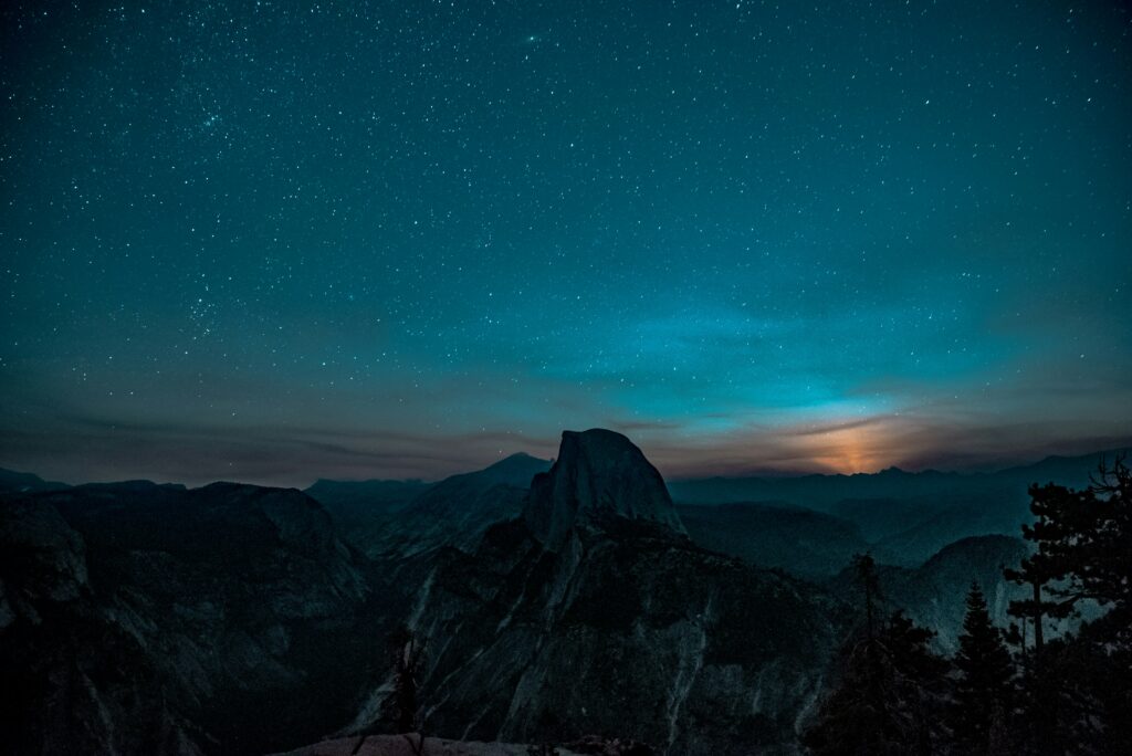 National Parks - Yosemite