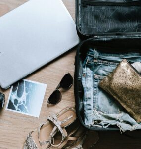 Hawaii packing list