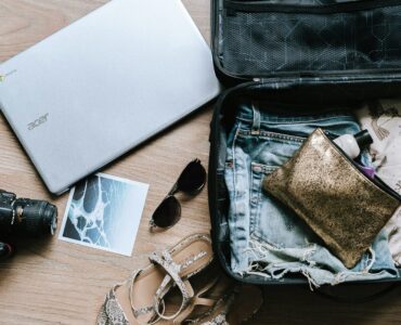 Hawaii packing list
