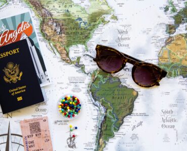 travel planning mistakes