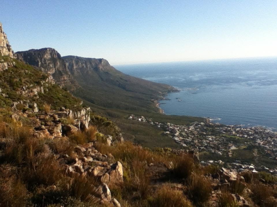 Cape Town - Camp's Bay