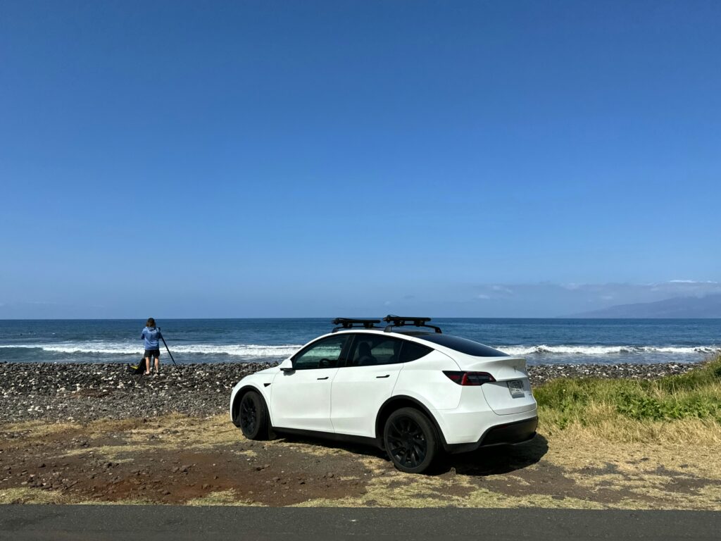 Maui travel guide - Getting Around: Yes, You Need the Rental Car