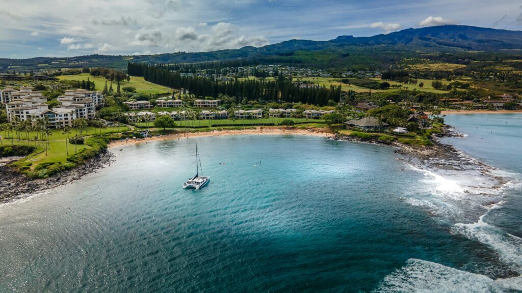 Maui travel guide - Where to Stay: Pick Your Maui Personality