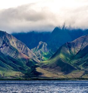 Maui travel guide