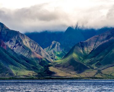 Maui travel guide