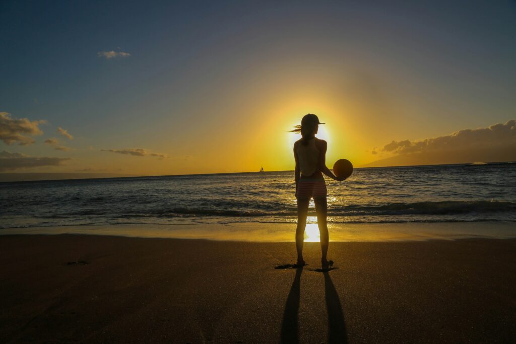 Maui travel guide - A Sample Five-Day Maui Itinerary