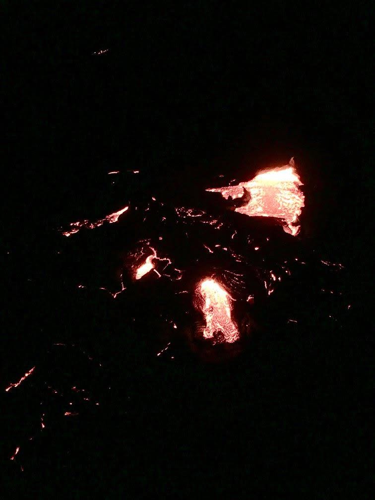 Big Island - Volcanoes National Park