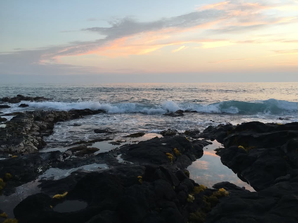 Big Island - Kona