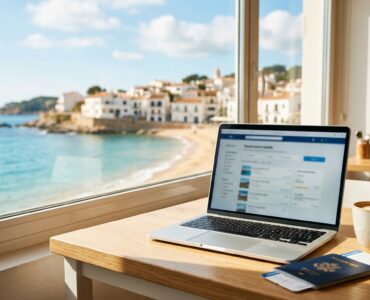 travel booking sites
