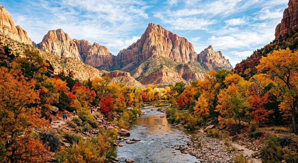 Zion National Park